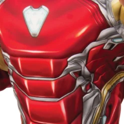 Rubies Iron Man Deluxe Costume Adult XL -Costumes Party Store RB 700736XL 2