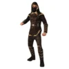 Rubies Ronin Deluxe Costume Adult Standard