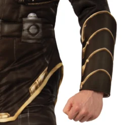 Rubies Ronin Deluxe Costume Adult Standard -Costumes Party Store RB 700737STD 2