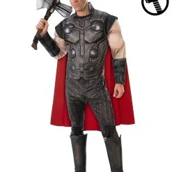 Rubies Thor Deluxe Costume Adult XL