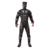 Rubies Black Panther Deluxe Costume Adult XL