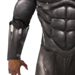 Rubies Black Panther Deluxe Costume Adult XL -Costumes Party Store RB 700743XL 2
