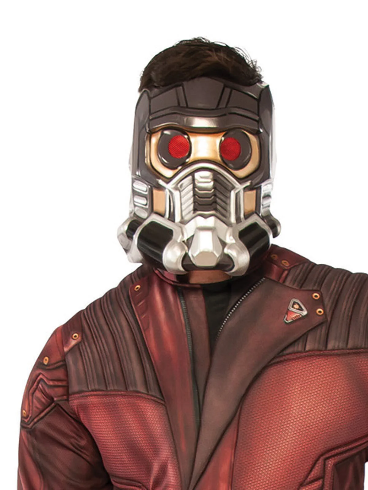 Rubies StarLord Deluxe Costume Adult Standard 2 Rubies StarLord Deluxe Costume Adult Standard - Image 2
