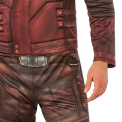 Rubies StarLord Deluxe Costume Adult Standard 7 Rubies StarLord Deluxe Costume Adult Standard -Costumes Party Store RB 700748STD 2