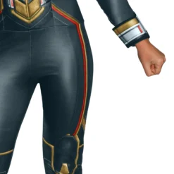 Rubies The Wasp Deluxe Costume Adult Small -Costumes Party Store RB 700755S 2