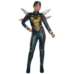 Rubies The Wasp Deluxe Costume Adult Small