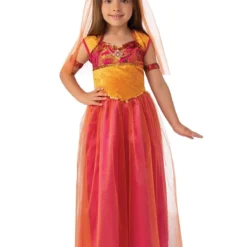 Rubies Bollywood Costume Child Small