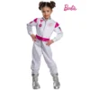 Rubies Barbie Astronaut Costume - Size 3-4