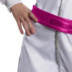 Rubies Barbie Astronaut Costume - Size 3-4 -Costumes Party Store RB 700977S 2