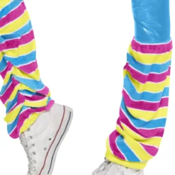 Rubies Barbie Exercise Costume Adult Small -Costumes Party Store RB 700980S 3