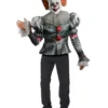 Rubies Pennywise 'It' Chapter 2 Deluxe Costume Adult Standard