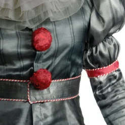 Rubies Pennywise 'It' Chapter 2 Deluxe Costume Adult Standard -Costumes Party Store RB 701456STD 2