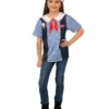 Rubies Scoops Ahoy Stranger Things Uniform Child Large
