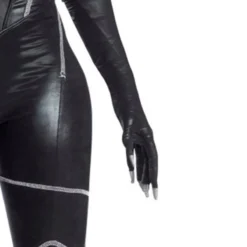 Rubies Catwoman Deluxe Costume Adult Small -Costumes Party Store RB 701594S 3