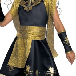 Rubies Queen Bee Costume Child Medium -Costumes Party Store RB 701808M 2