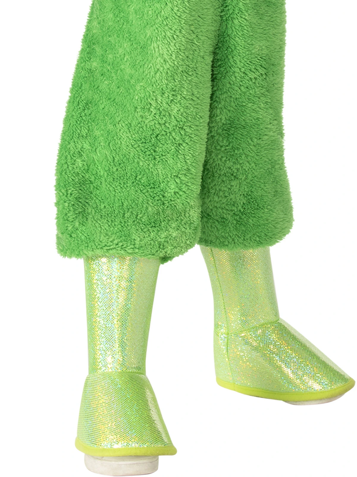 Rubies Martian Toddler Costume Child 3 Rubies Martian Toddler Costume Child - Image 3