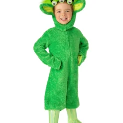 Rubies Martian Toddler Costume Child