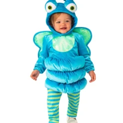 Rubies Glow Worm Toddler Costume Child
