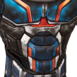 Rubies Task Master Deluxe Costume Child Medium -Costumes Party Store RB 702064M 2