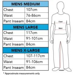 Rubies Shaggy Adult Costume - Scoob Movie Large -Costumes Party Store RB 702345L 3