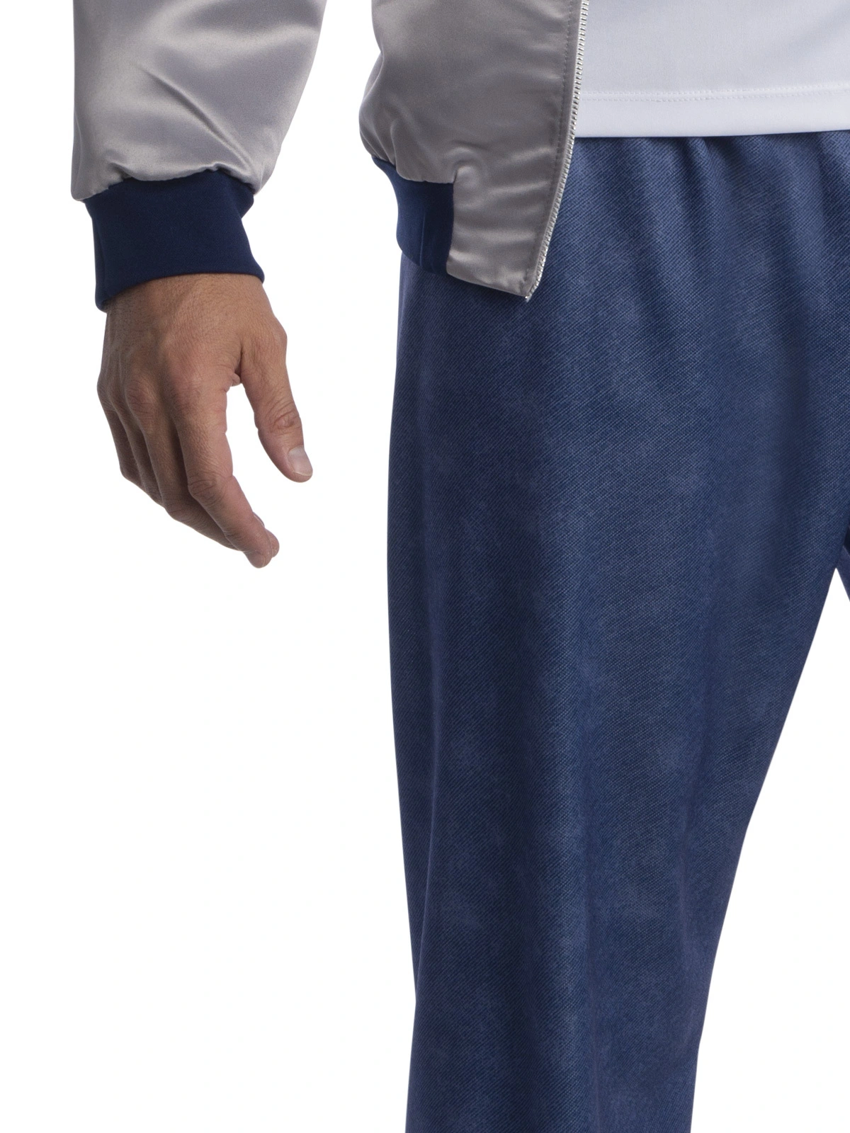 Rubies Fred Jones Adult Costume Scoob Movie Large 3 Rubies Fred Jones Adult Costume Scoob Movie Large - Image 3