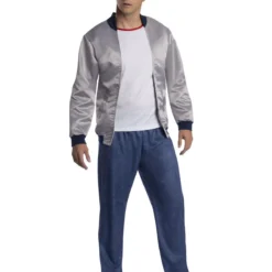 Rubies Fred Jones Adult Costume Scoob Movie Large