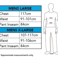 Rubies Fred Jones Adult Costume Scoob Movie Large 7 Rubies Fred Jones Adult Costume Scoob Movie Large -Costumes Party Store RB 702346L 3