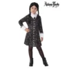 Rubies Wednesday Addams Costume - Size S