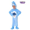 Rubies Carebears Grumpy Bear Costume - Size Toddler