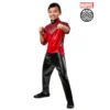 Rubies Shang-chi Deluxe Costume - Size S
