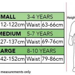 Rubies Xialing Deluxe Costume - Size S 5 Rubies Xialing Deluxe Costume - Size S -Costumes Party Store RB 702713S 2