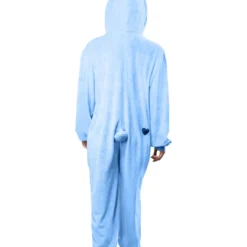 Rubies Carebears Grumpy Bear Adult Costume - Size S -Costumes Party Store RB 702764S 2