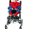 Rubies SpiderMan Adaptive Costume Child Small