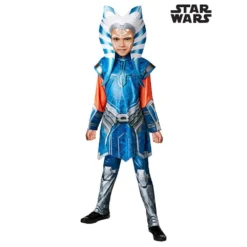 Rubies Ahsoka Deluxe Costume - Size L
