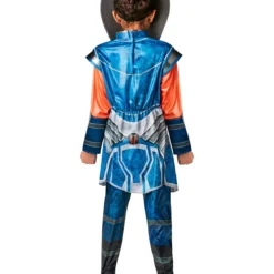 Rubies Ahsoka Deluxe Costume - Size L -Costumes Party Store RB 702880L 3