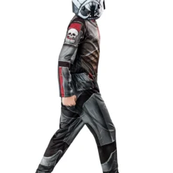 Rubies Wrecker Classic Bad Batch Costume - Size S 7 Rubies Wrecker Classic Bad Batch Costume - Size S -Costumes Party Store RB 702926S 2