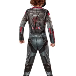 Rubies Wrecker Classic Bad Batch Costume - Size S 8 Rubies Wrecker Classic Bad Batch Costume - Size S -Costumes Party Store RB 702926S 3