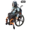 Rubies Mandalorian Adaptive Costume - Size S