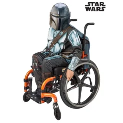 Rubies Mandalorian Adaptive Costume - Size S