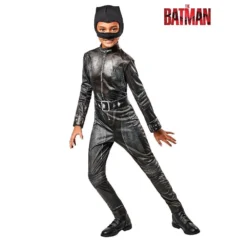 Rubies Selina Kyle (Catwoman) Deluxe Costume - Size S