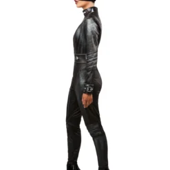 Rubies Selina Kyle (Catwoman) Deluxe Costume - Size S -Costumes Party Store RB 702991S 2