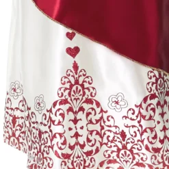 Rubies Mulan Gem Princess Costume Small -Costumes Party Store RB 7067 2