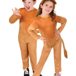 Rubies Lion Costume Child Small