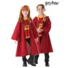 Rubies Quidditch Hooded Robe - Size 9+