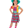 Rubies Mad Hatter Girls Classic Costume Child Small