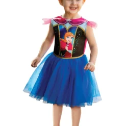 Rubies Anna Classic Costume Toddler