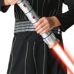 Rubies Darth Maul Deluxe Costume - Size 3-5 6 Rubies Darth Maul Deluxe Costume - Size 3-5 -Costumes Party Store RB 7336 2