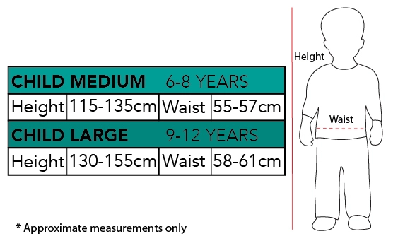 Rubies Elsa Hooded Dress Child Large 4 Rubies Elsa Hooded Dress Child Large - Image 4