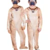 Rubies Pug Dog Costume Child Small