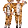Rubies Tiger Costume Child Small